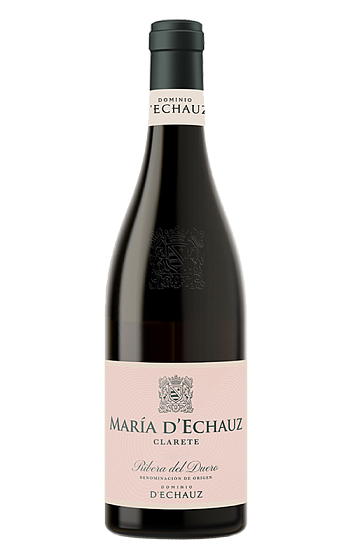 Produto: Dominio D´Echauz Clarete 2025