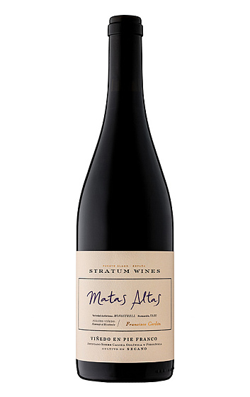 Produto: Bodega Cerrón Matas Altas 2025