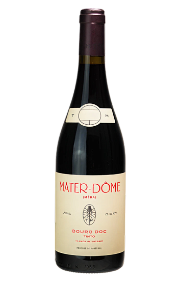 Produto: Mater-Dôme Tinto 2011