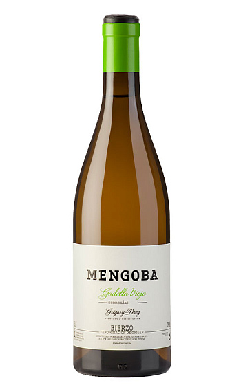 Produto: Mengoba Blanco 2025