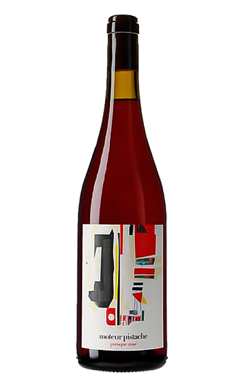 Produto: Moteur Pistache Rosé 2021