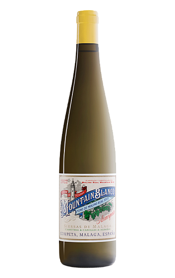 Produto: Mountain Blanco Seco 2024
