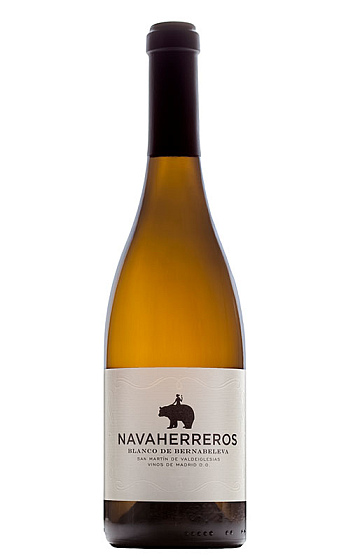 Produto: Bernabeleva Blanco de Bernabeleva 2025