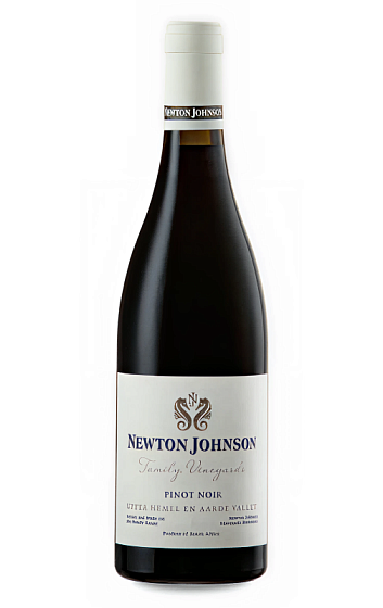 Produto: Newton Johnson Family Vineyards Pinot Noir 2024