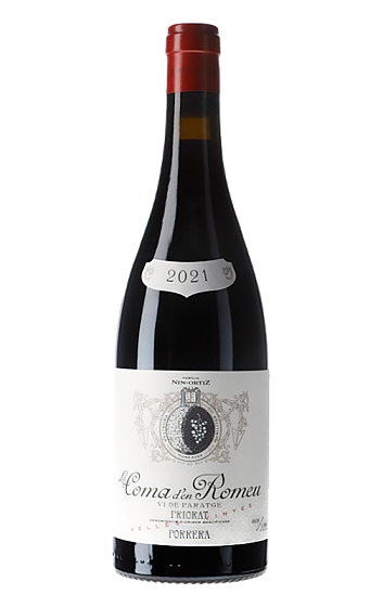 Produto: Nin-Ortiz La Coma d'en Romeu 2021