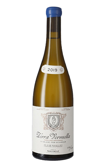 Produto: Nin-Ortiz Terra Vermella 2017