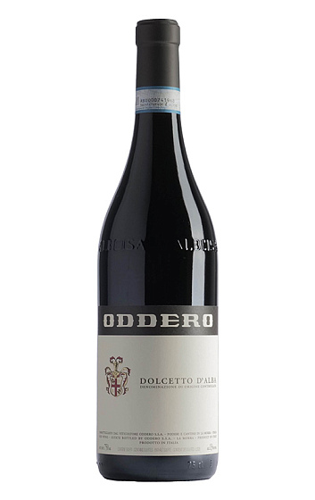 Produto: Oddero Dolcetto d’Alba 2024
