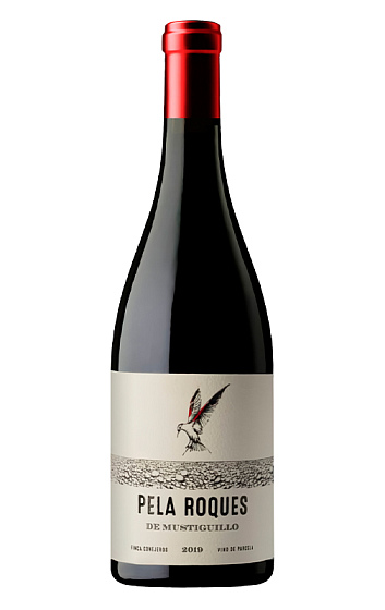 Produto: Pela Roques 2020