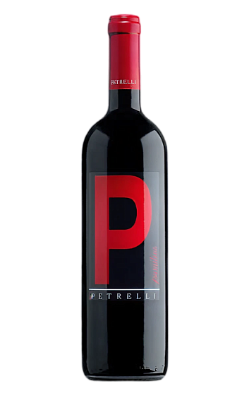 Produto: Petrelli Primitivo Salento 2025