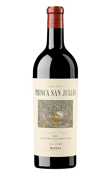 Produto: Eterea Kripan Phinca San Julián 2020