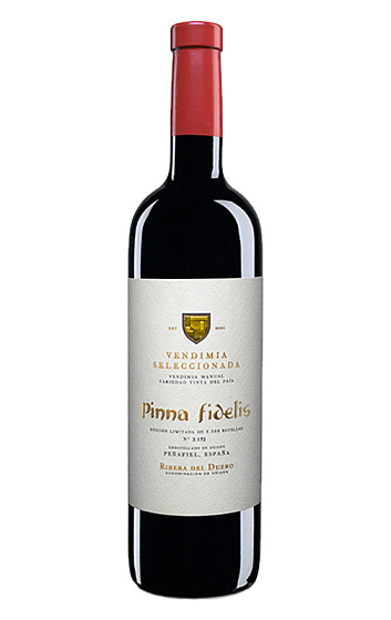 Produto: Pinna Fidelis Vendimia Seleccionada 2021