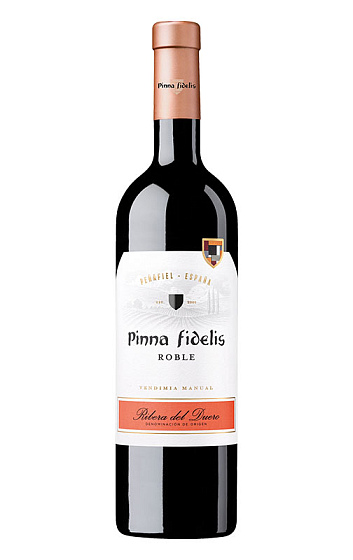 Produto: Pinna Fidelis Roble 2024