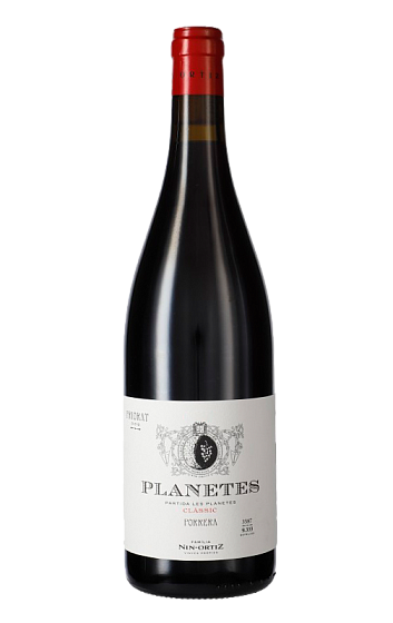 Produto: Planetes Classic 2024