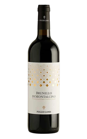 Produto: Poggio Landi Brunello di Montalcino 2021