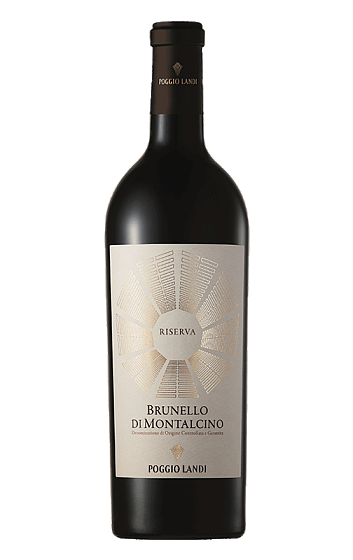 Produto: Poggio Landi Brunello di Montalcino Riserva 2018