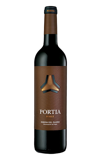 Produto: Portia Roble 2025