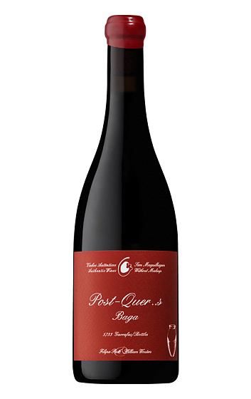 Produto: Filipa Pato & William Wouters Post-Quercus Baga 2025