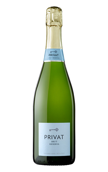 Produto: Cava Privat Brut Reserva 2023