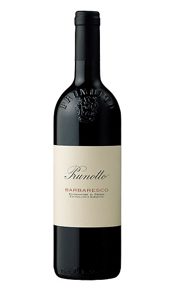 Produto: Prunotto Barbaresco 2023