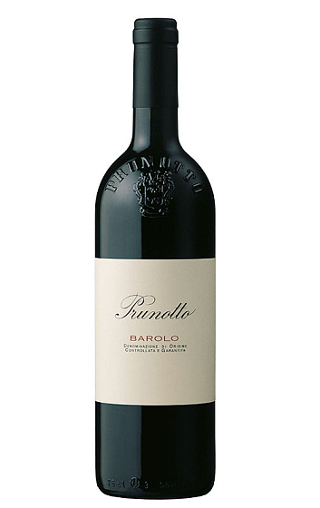 Produto: Prunotto Barolo 2021