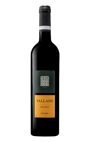 Produto: Quinta do « Vallado Sousão » 2021