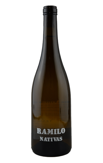 Produto: Ramilo Nativas Branco 2025