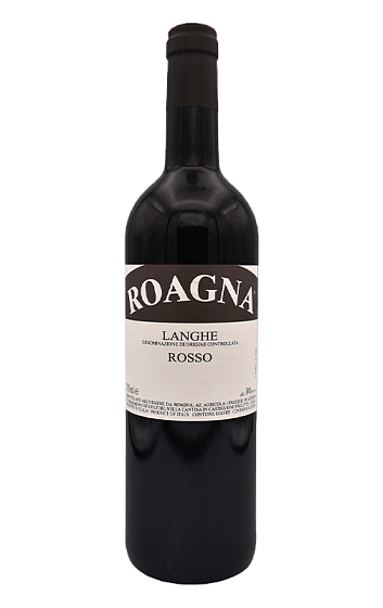 Produto: Roagna Langhe Rosso 2020
