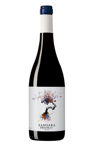Produto: Samsara Priorat DOQ 2022