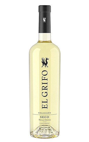 Produto: El Grifo Malvasía Colección Seco 2026