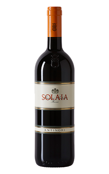 Produto: Antinori Solaia 2023