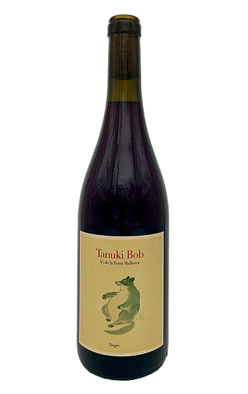 Produto: Tanuki Bob 2023