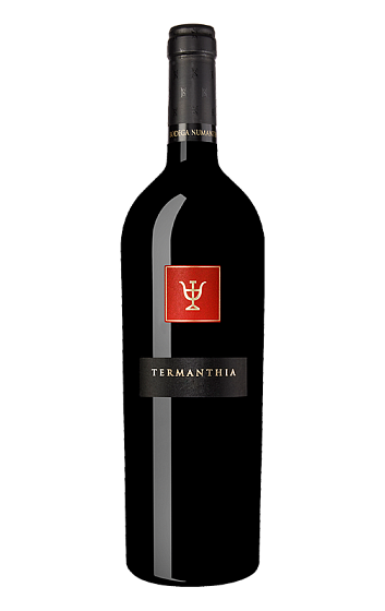 Produto: Termanthia 2018