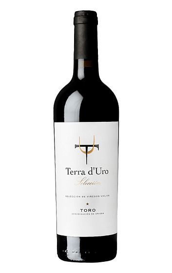 Produto: Terra d'Uro Selección 2021