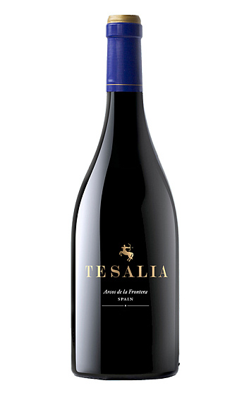 Produto: Tesalia Tinto 2021