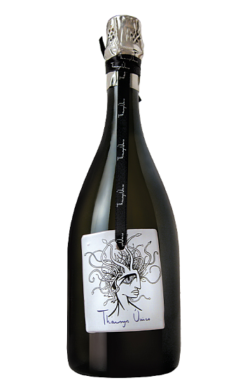 Produto: Tharsys Único Brut Gran Reserva 2024