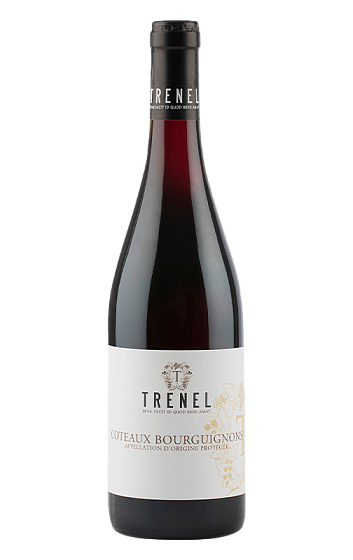 Produto: Trénel Coteaux Bourguignons 2025