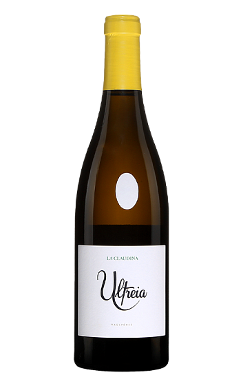 Produto: Ultreia La Claudina 2025