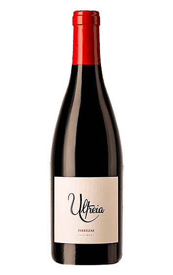 Produto: Ultreia Paluezas 2024
