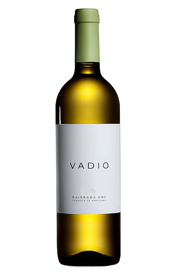 Produto: Vadio Branco 2024