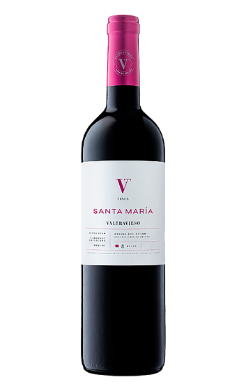 Produto: Finca Santa María 2025