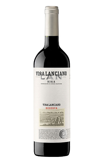 Produto: Viña Lanciano Reserva 2021