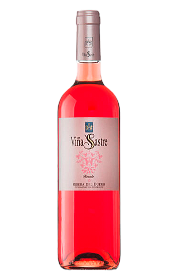 Produto: Viña Sastre Rosado 2025