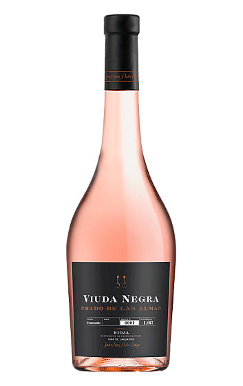 Produto: Viuda Negra Prado de las Almas 2025