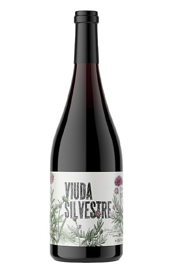 Produto: Viuda Silvestre 2024