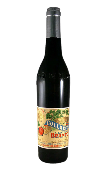 Produto: Viúva Gomes Colares Branco 2024