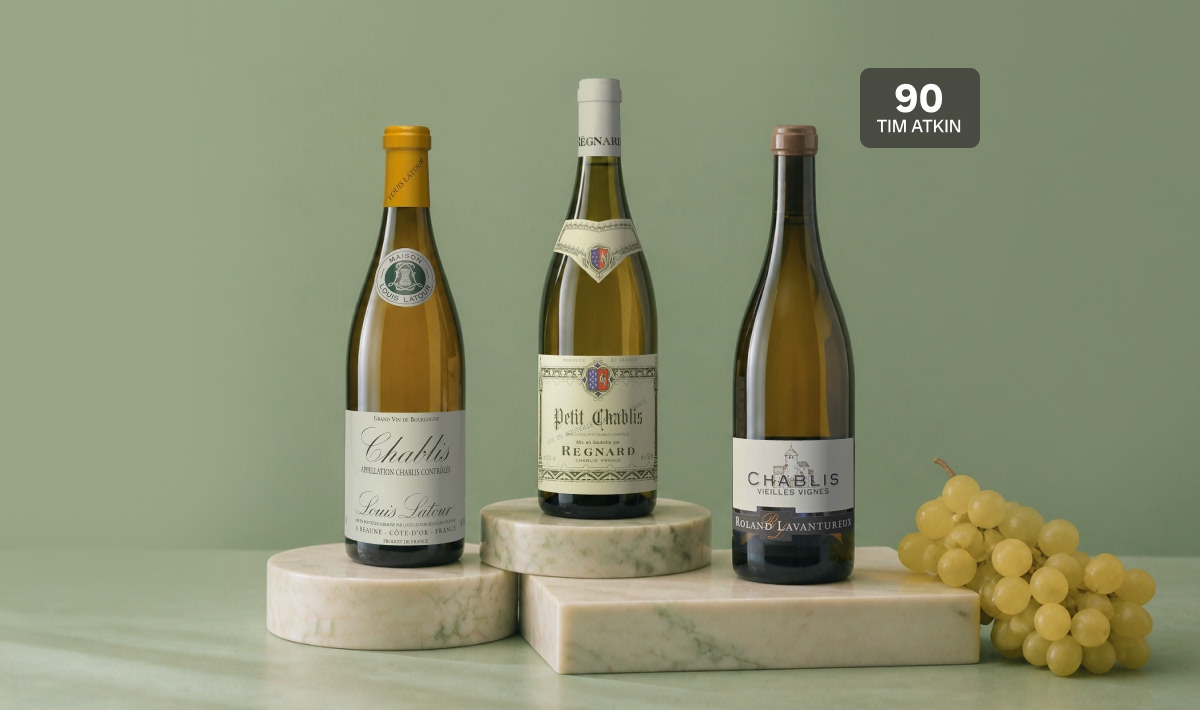 Chablis