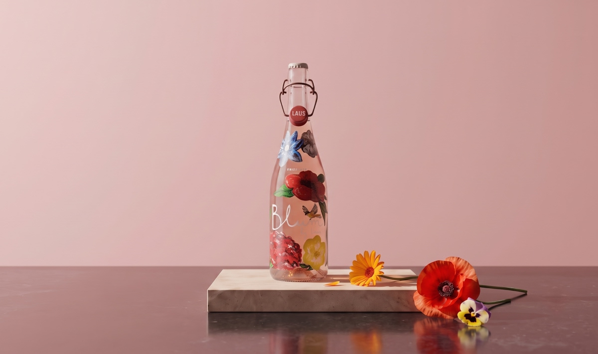 Blum by Laus Rosé