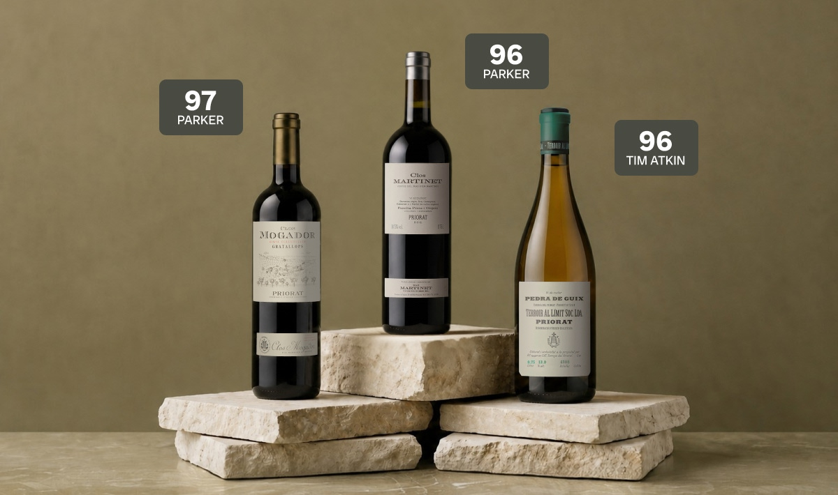 Priorat