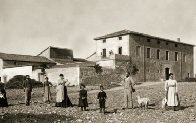 Antigua Bodega