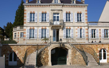 Maison Bollinger